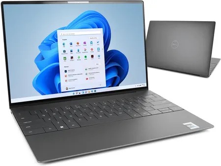 Dell XPS 13